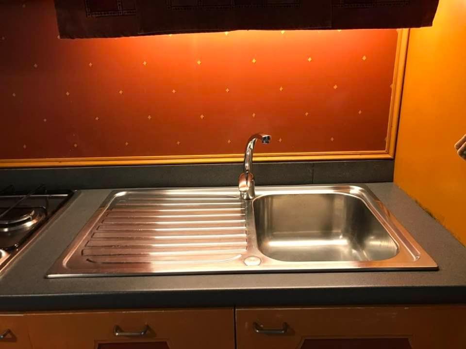 Xampilla'S Business City Mini Apartment Bassano Bassano del Grappa Exterior foto