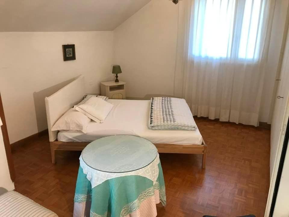 Xampilla'S Business City Mini Apartment Bassano Bassano del Grappa Exterior foto