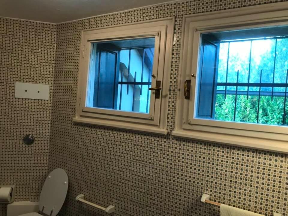 Xampilla'S Business City Mini Apartment Bassano Bassano del Grappa Exterior foto