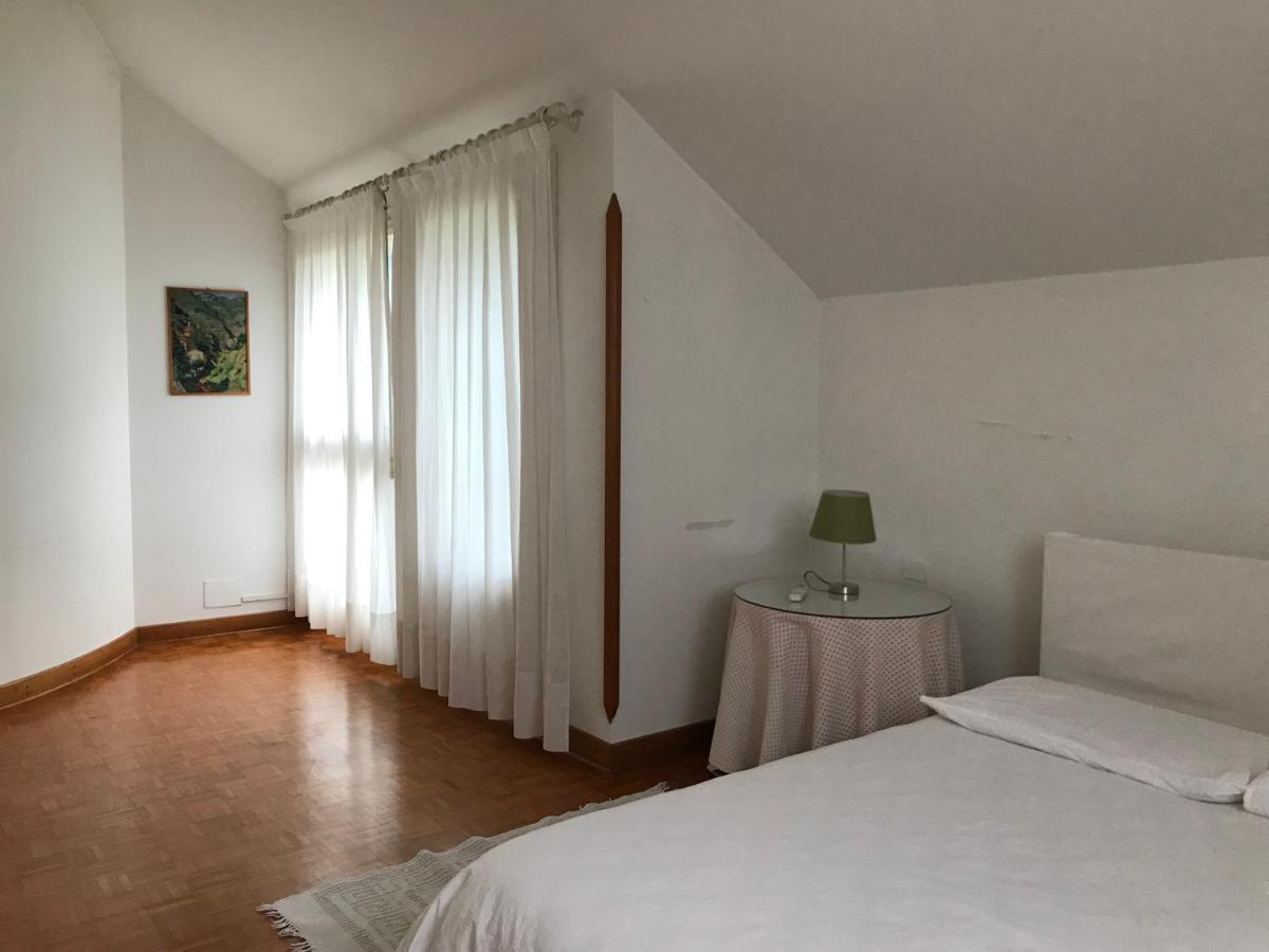 Xampilla'S Business City Mini Apartment Bassano Bassano del Grappa Exterior foto